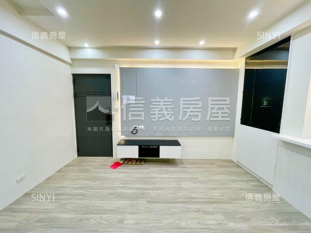 青年成交首選２樓好宅房屋室內格局與周邊環境