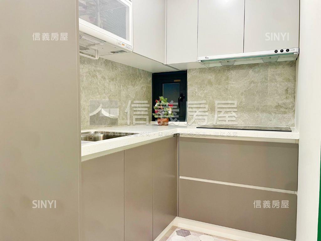 青年成交首選２樓好宅房屋室內格局與周邊環境