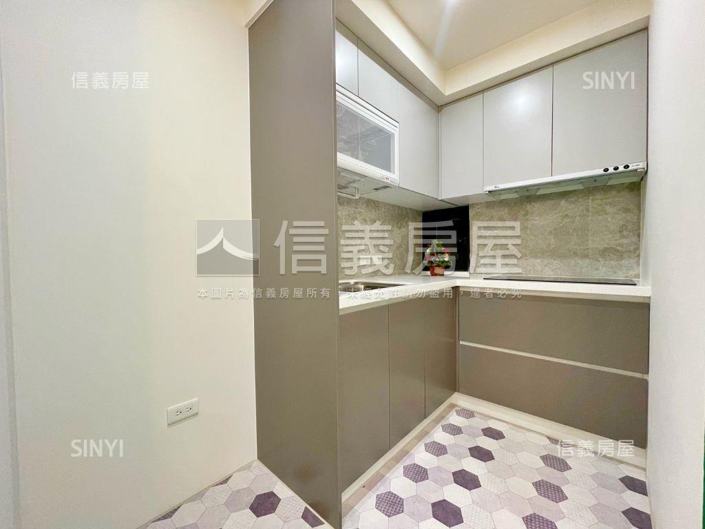 青年成交首選２樓好宅房屋室內格局與周邊環境