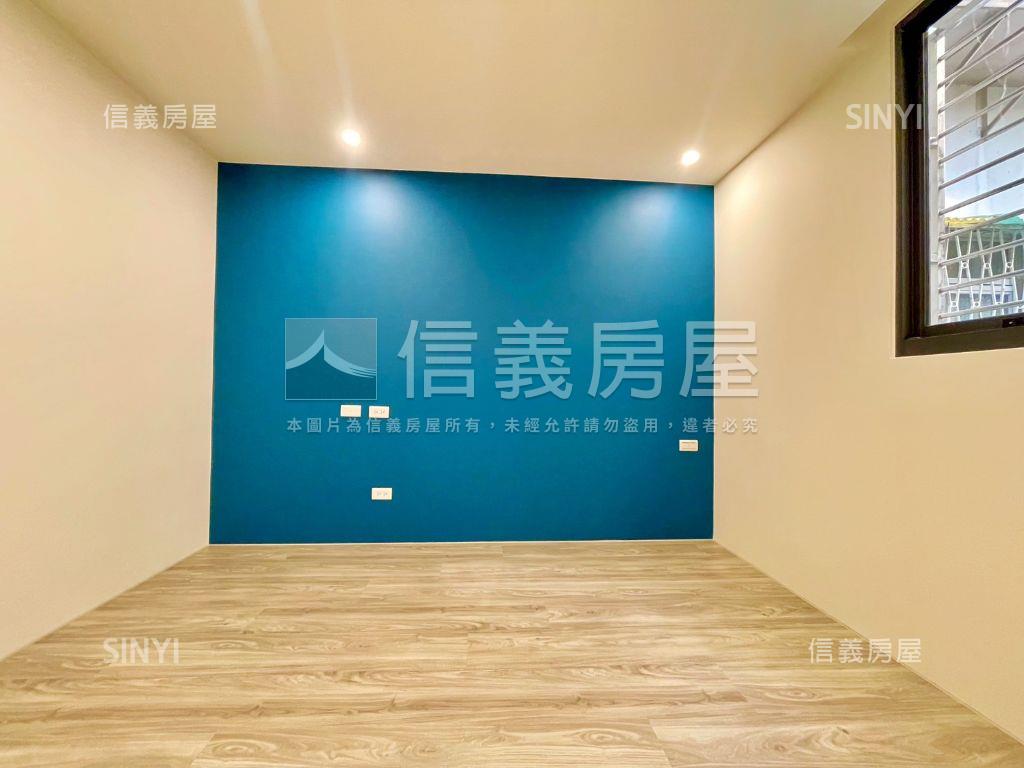 青年成交首選２樓好宅房屋室內格局與周邊環境