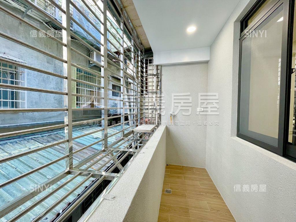 青年成交首選２樓好宅房屋室內格局與周邊環境