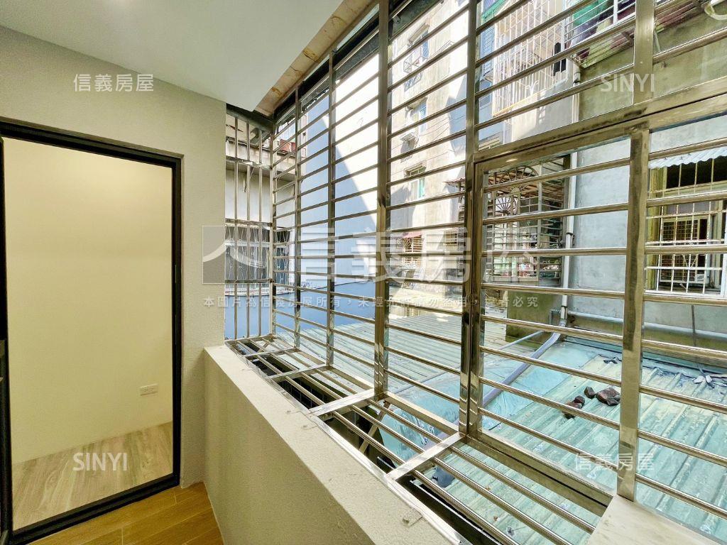 青年成交首選２樓好宅房屋室內格局與周邊環境