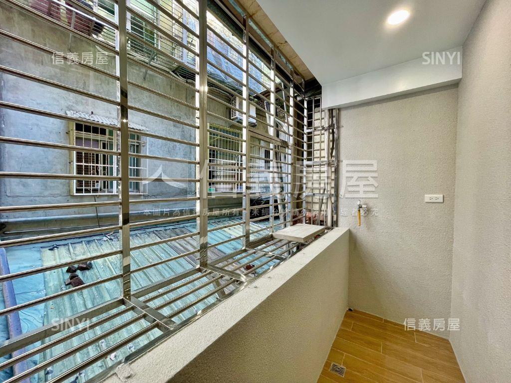 青年成交首選２樓好宅房屋室內格局與周邊環境