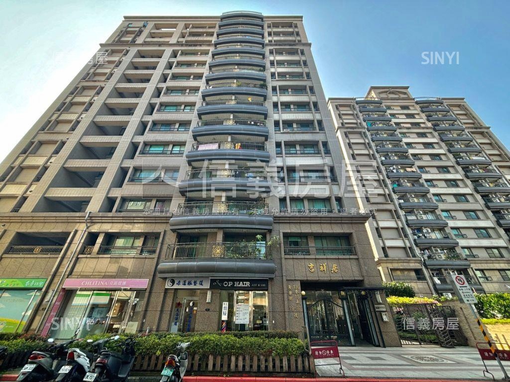 吉祥居●稀有釋出房屋室內格局與周邊環境