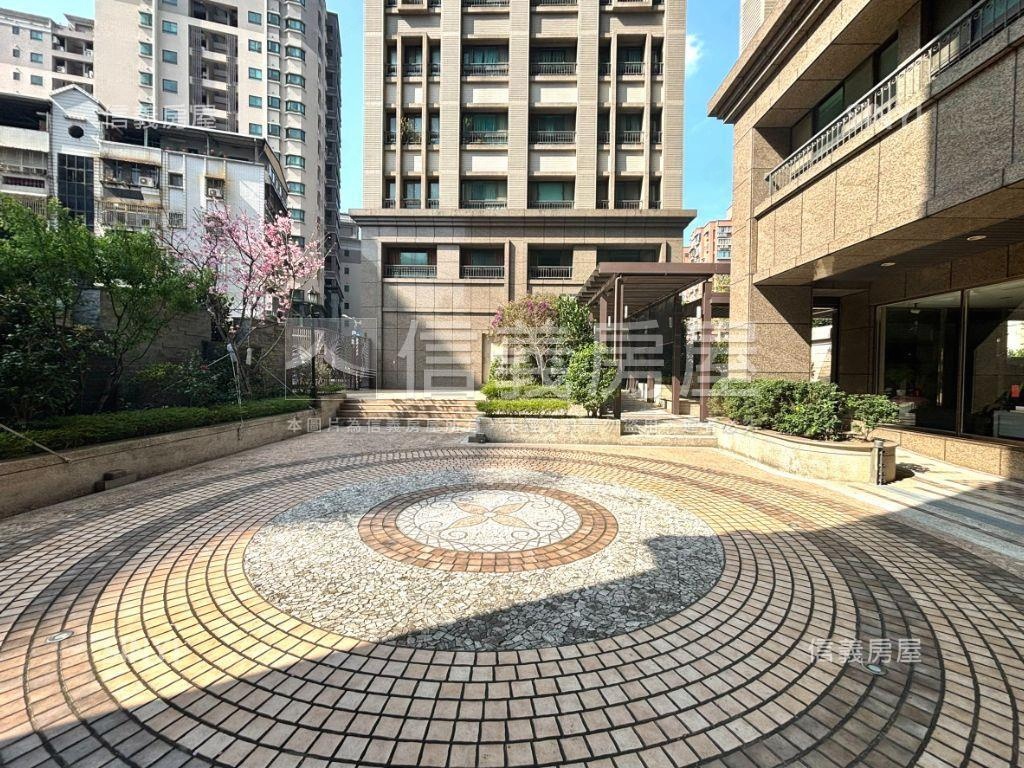 吉祥居●稀有釋出房屋室內格局與周邊環境
