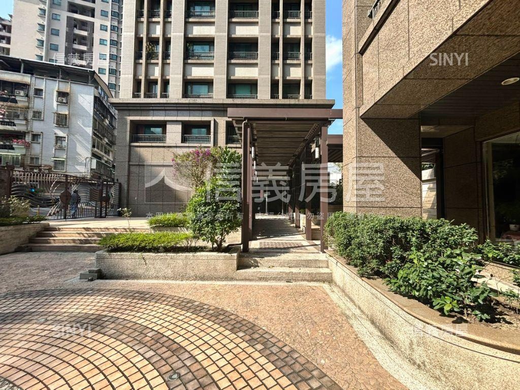 吉祥居●稀有釋出房屋室內格局與周邊環境