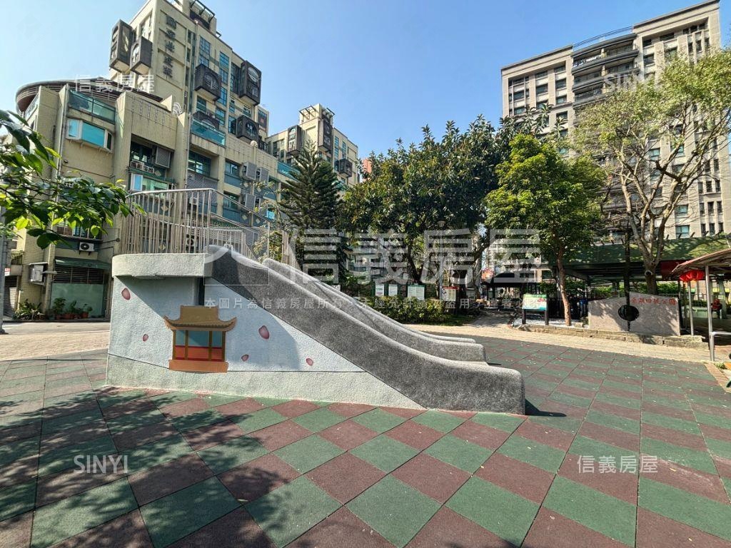 吉祥居●稀有釋出房屋室內格局與周邊環境