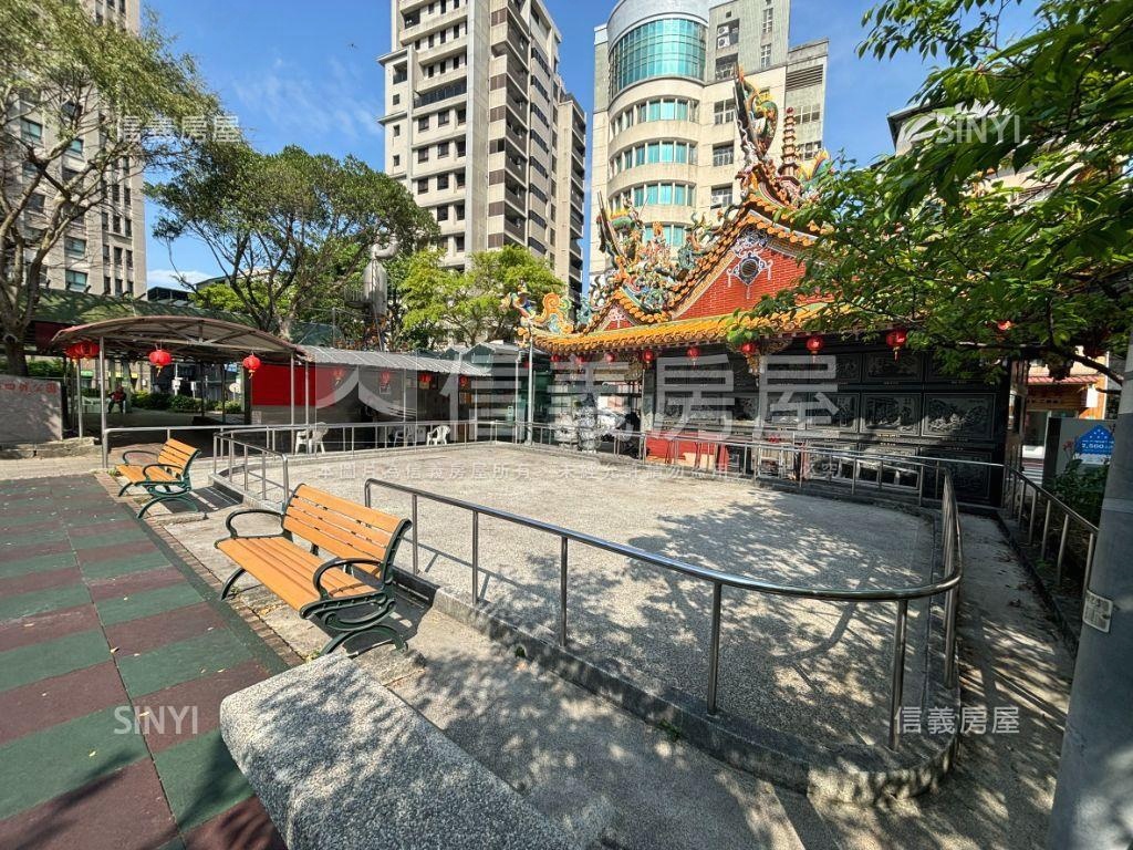 吉祥居●稀有釋出房屋室內格局與周邊環境