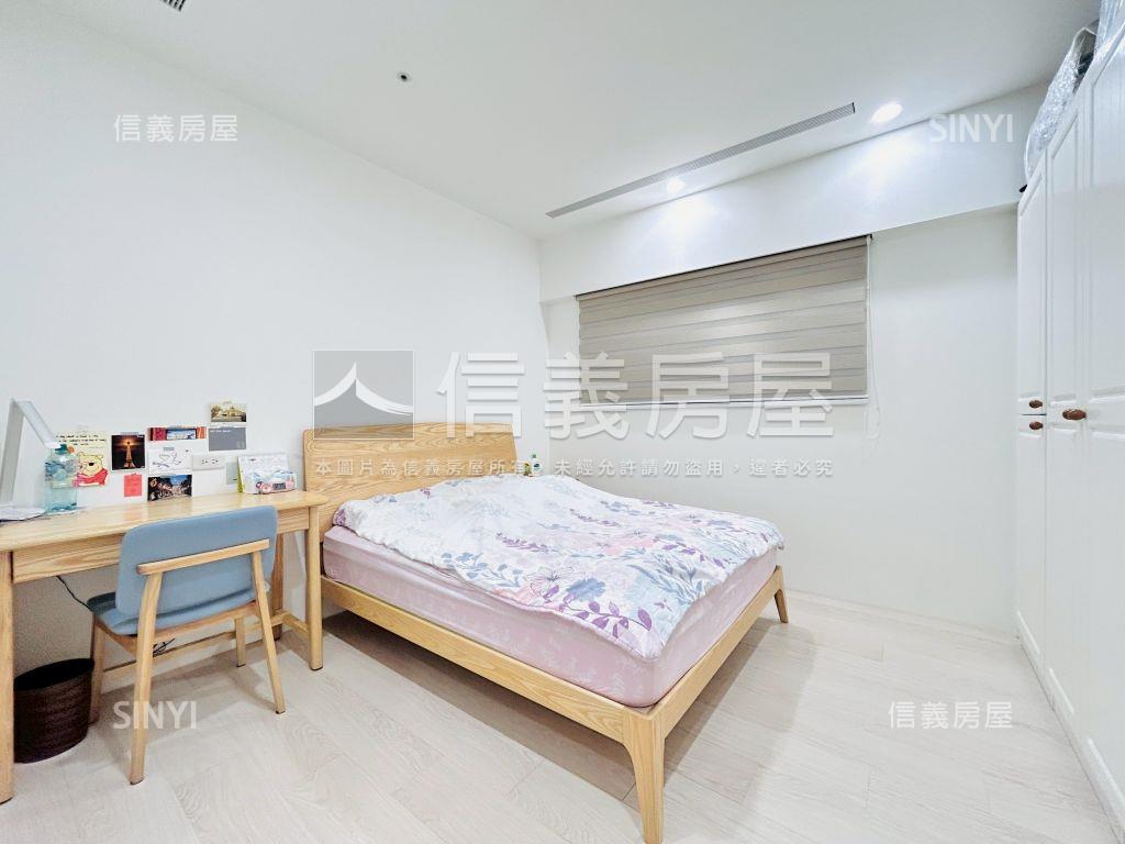 昭揚縱橫四房雙車位美宅房屋室內格局與周邊環境