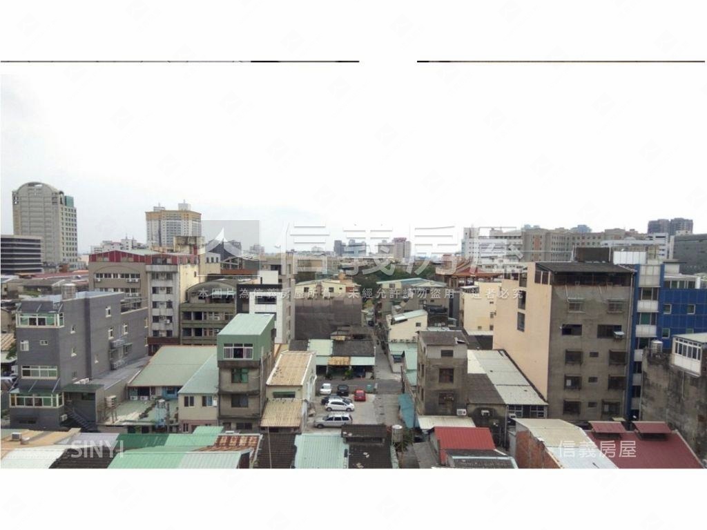 正臺灣大道商辦！房屋室內格局與周邊環境