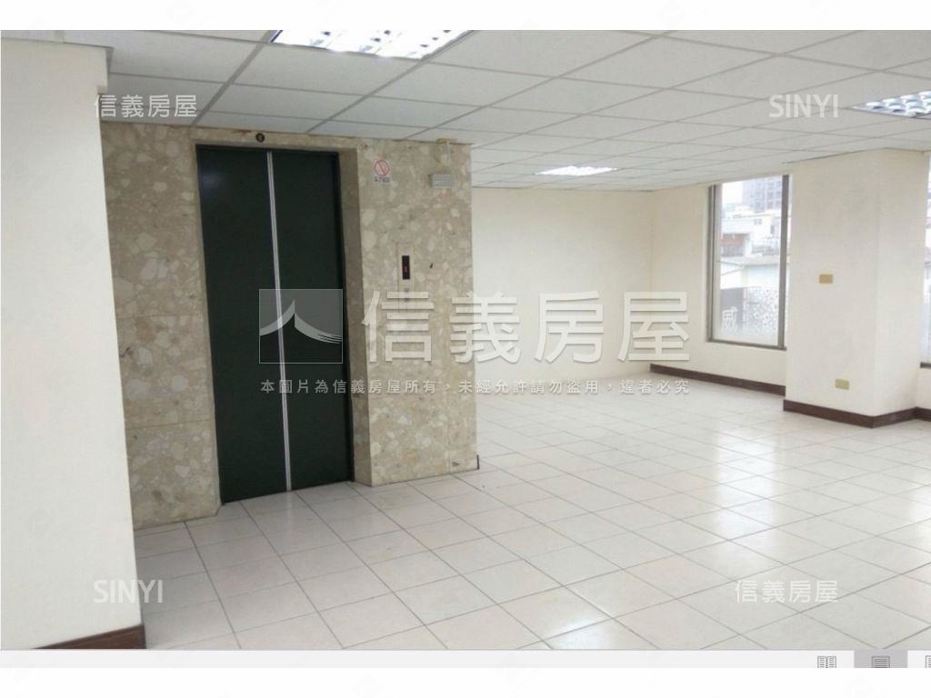 正臺灣大道商辦！房屋室內格局與周邊環境