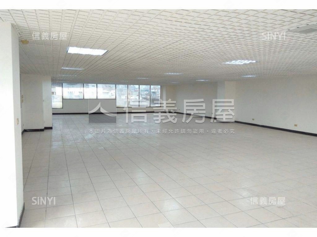 正臺灣大道商辦！房屋室內格局與周邊環境