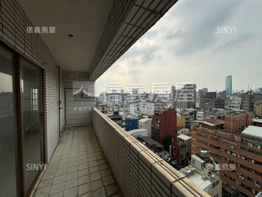 正臺灣大道商辦！房屋室內格局與周邊環境