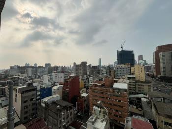 正臺灣大道商辦！