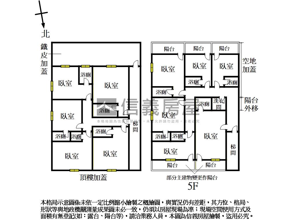府中捷運收租置產房屋室內格局與周邊環境