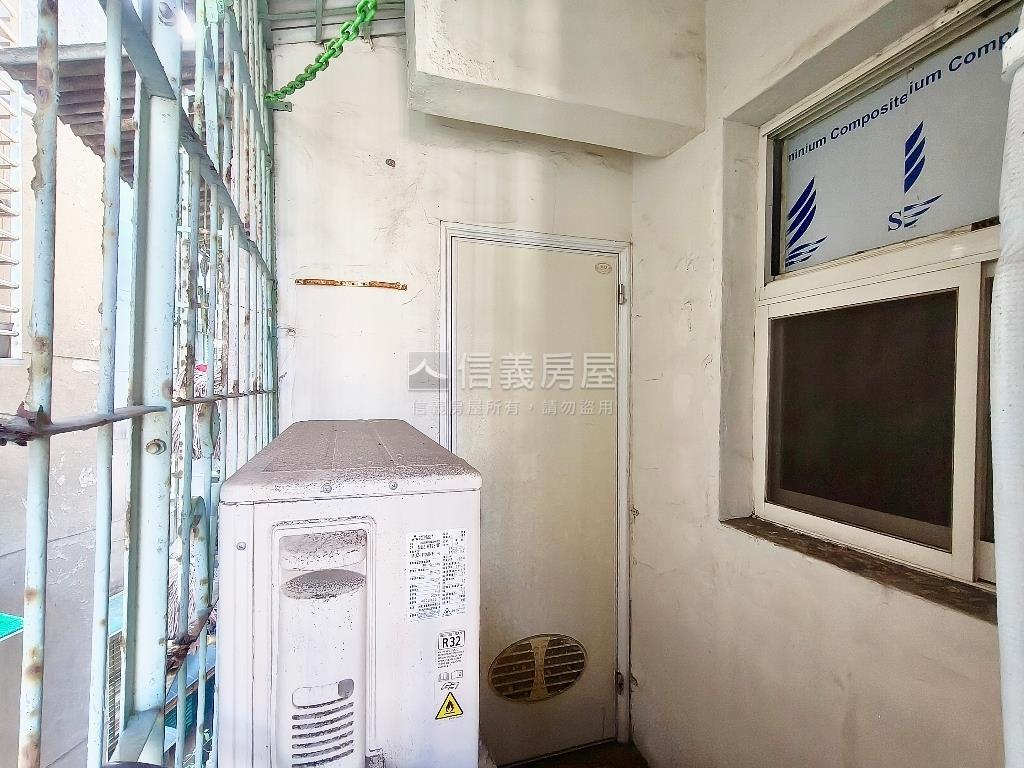 府中捷運收租極品投報率優房屋室內格局與周邊環境