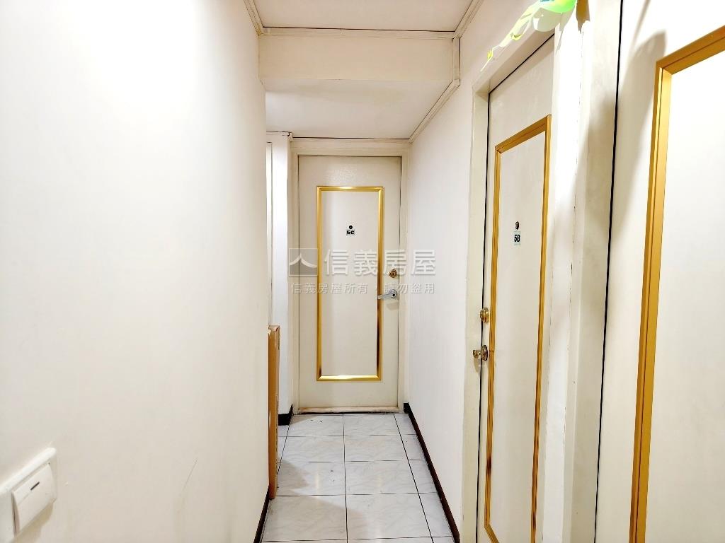 府中捷運收租極品投報率優房屋室內格局與周邊環境