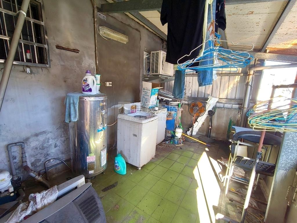 府中捷運收租極品投報率優房屋室內格局與周邊環境