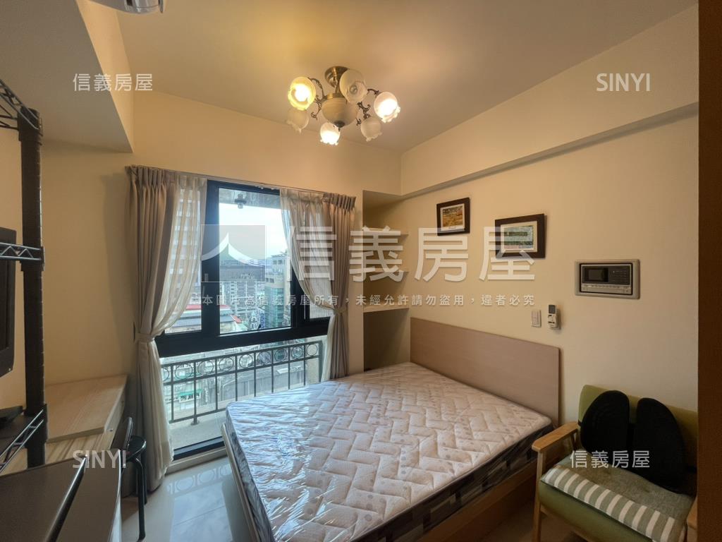 【精選】國際有約房屋室內格局與周邊環境