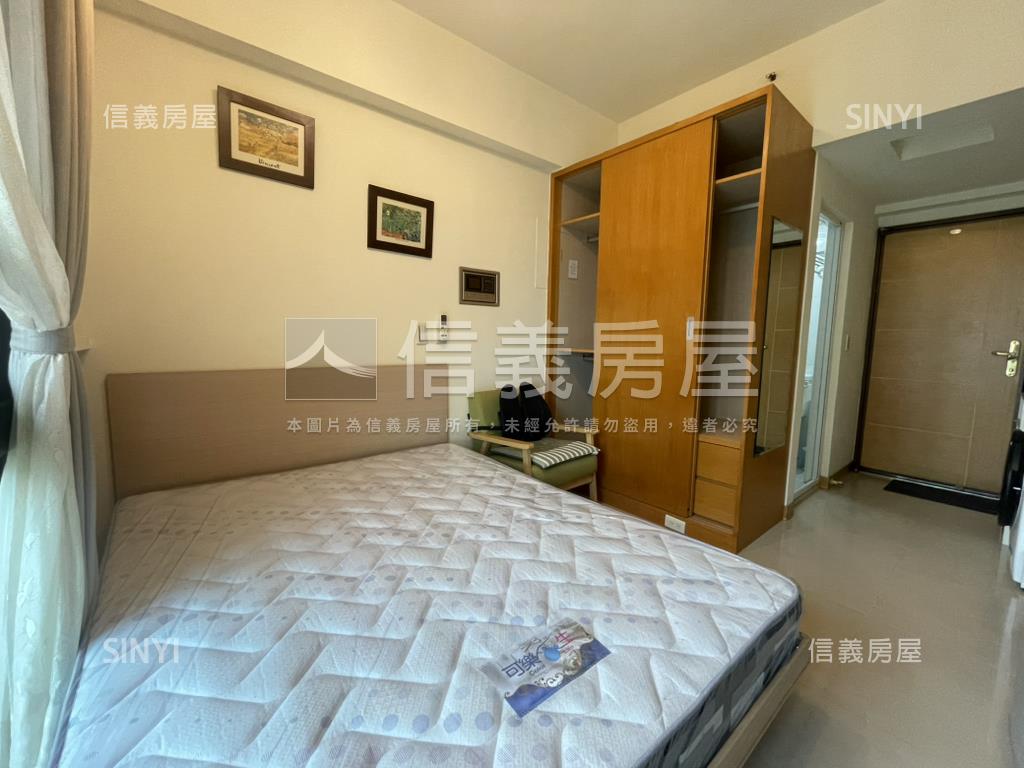 【精選】國際有約房屋室內格局與周邊環境