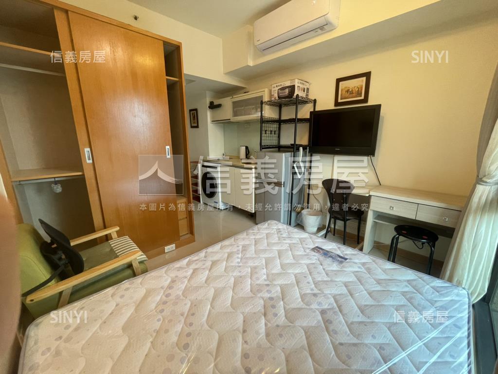 【精選】國際有約房屋室內格局與周邊環境