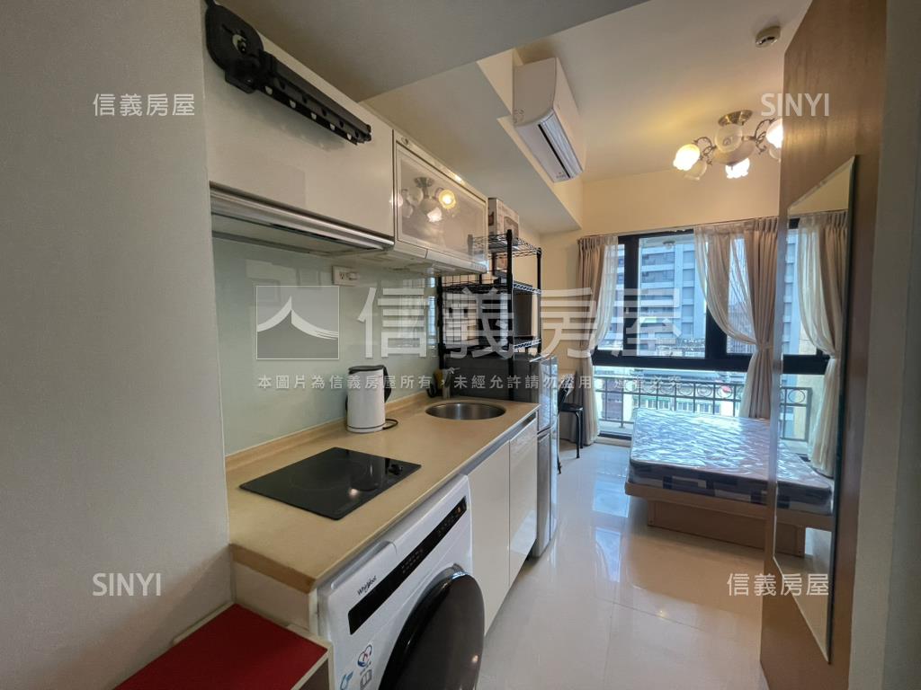【精選】國際有約房屋室內格局與周邊環境