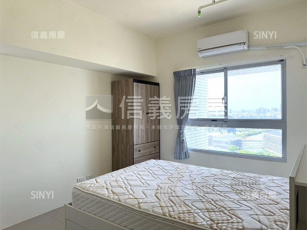 水律川朝南三房平車房屋室內格局與周邊環境