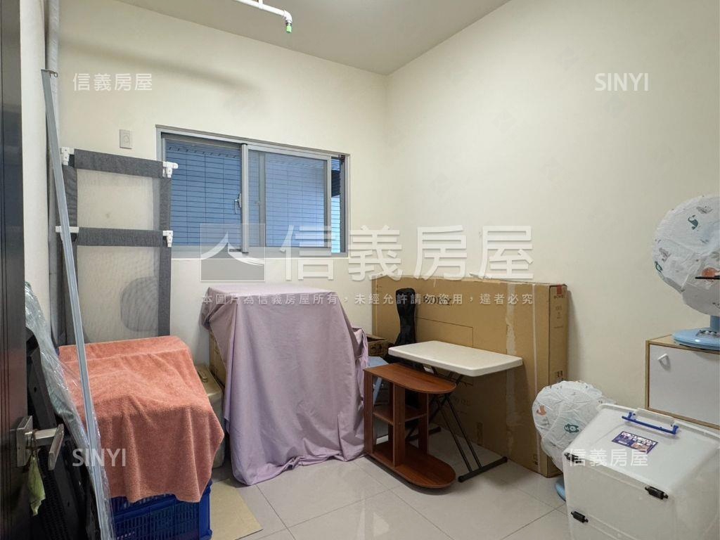 水律川朝南三房平車房屋室內格局與周邊環境