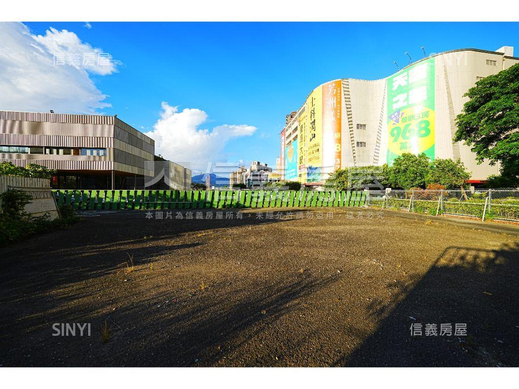 三重集賢路捷運商業區土地房屋室內格局與周邊環境