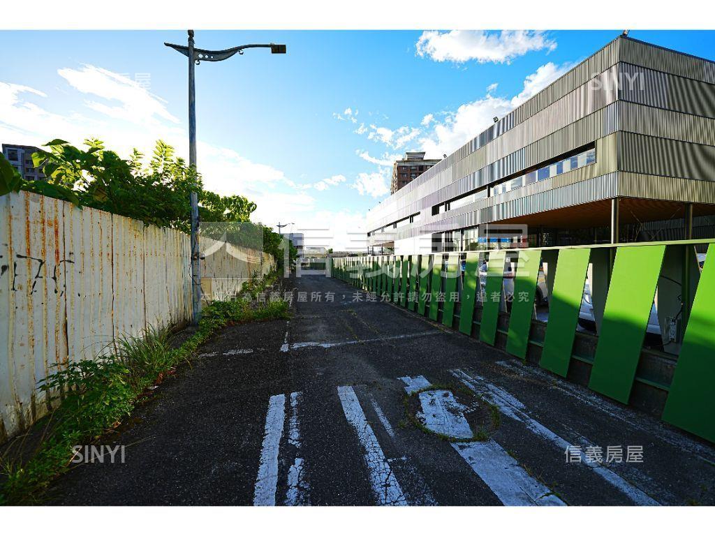 三重集賢路捷運商業區土地房屋室內格局與周邊環境