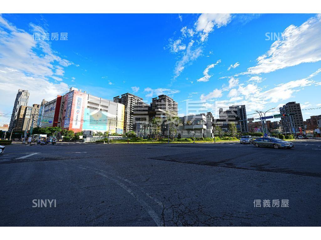 三重集賢路捷運商業區土地房屋室內格局與周邊環境