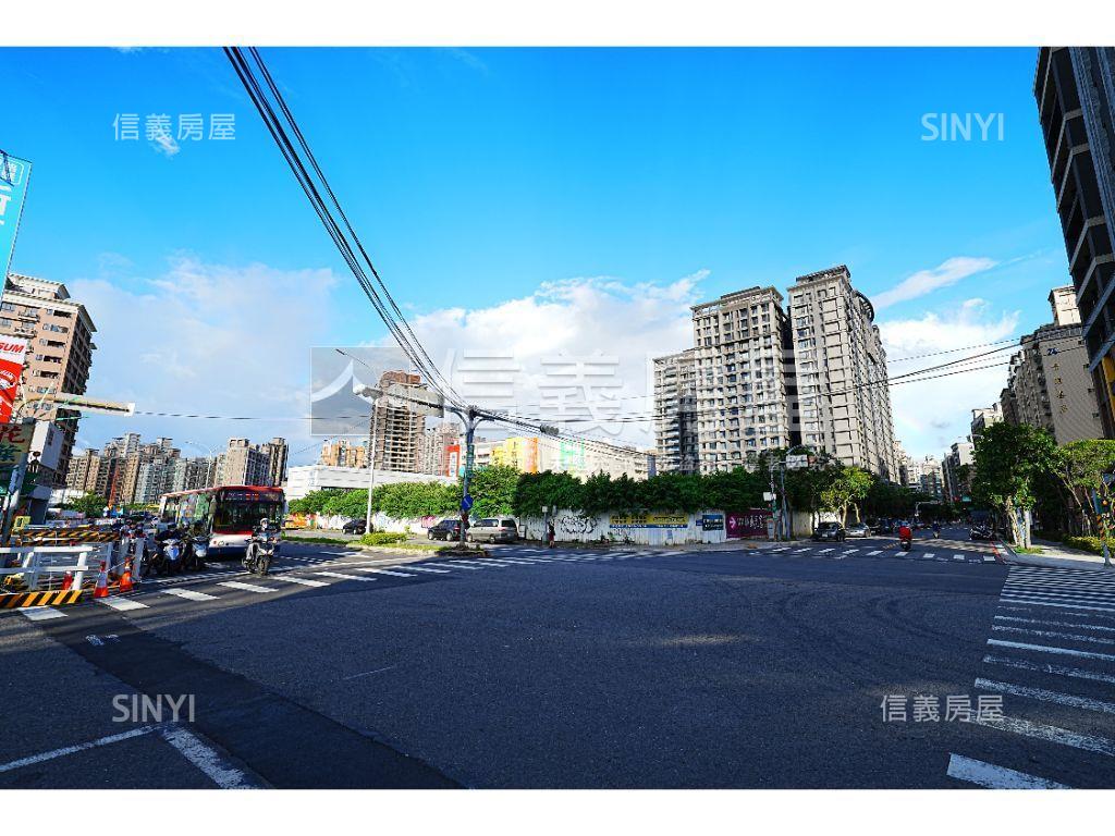 三重集賢路捷運商業區土地房屋室內格局與周邊環境