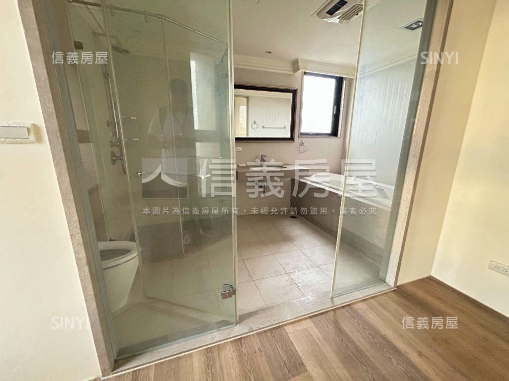 南屯文心森詠。四房大空間房屋室內格局與周邊環境