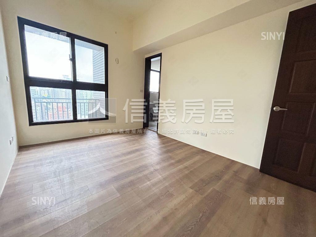 南屯文心森詠。四房大空間房屋室內格局與周邊環境