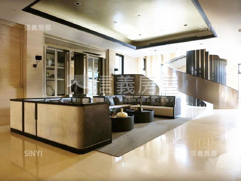 南屯文心森詠。四房雙主臥房屋室內格局與周邊環境