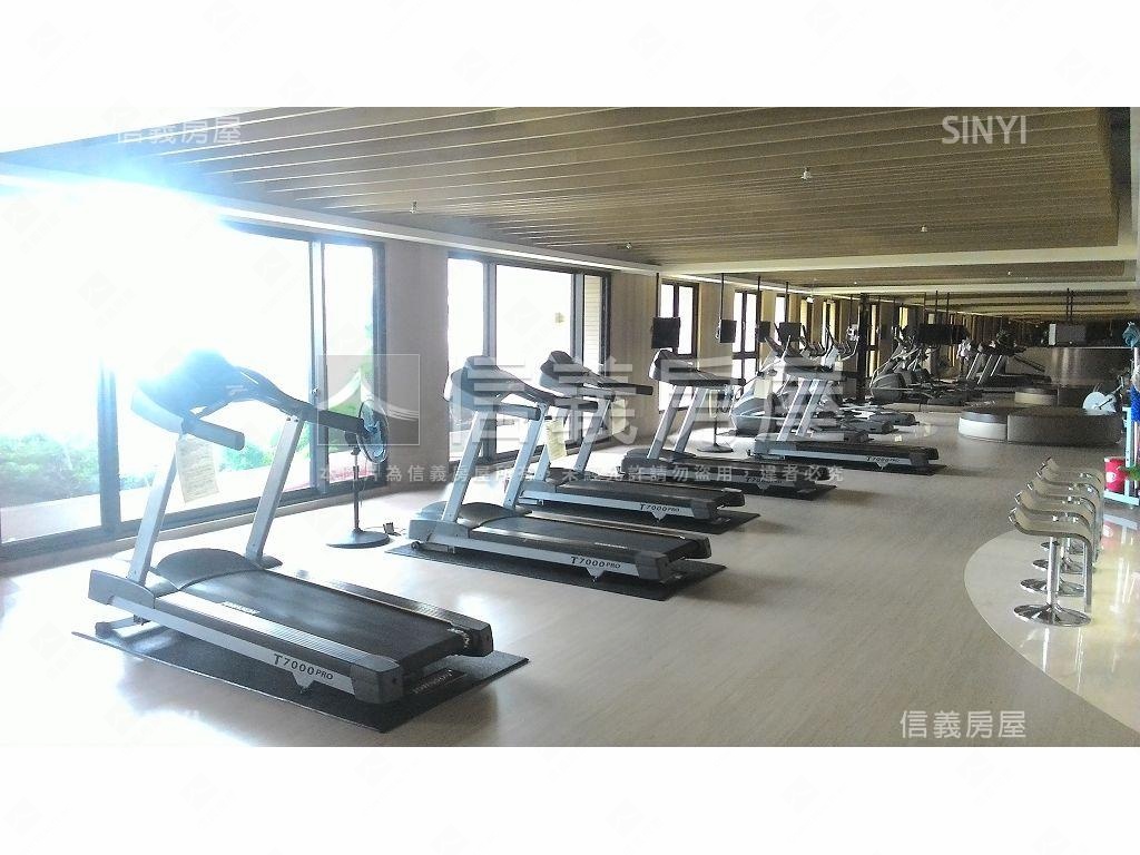 南屯文心森詠。四房雙主臥房屋室內格局與周邊環境