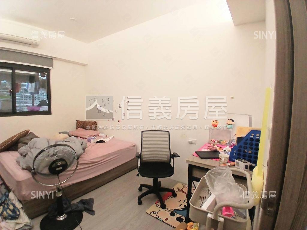 蘆洲精美小屋三樓房屋室內格局與周邊環境