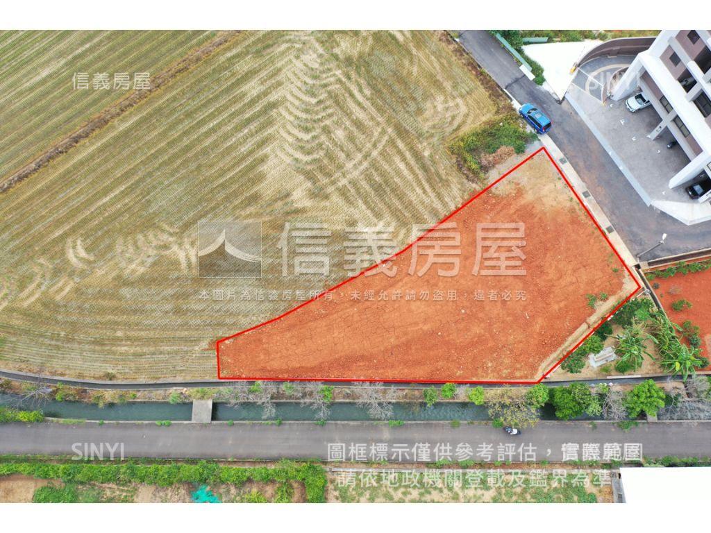 桃園中壢區月眉段農地房屋室內格局與周邊環境