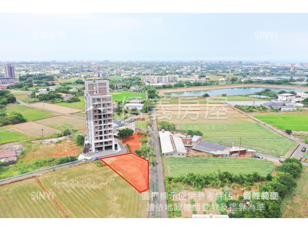 桃園中壢區月眉段農地房屋室內格局與周邊環境