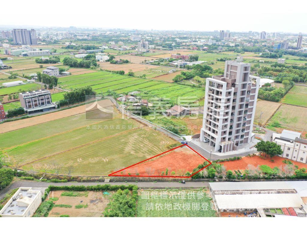 桃園中壢區月眉段農地房屋室內格局與周邊環境