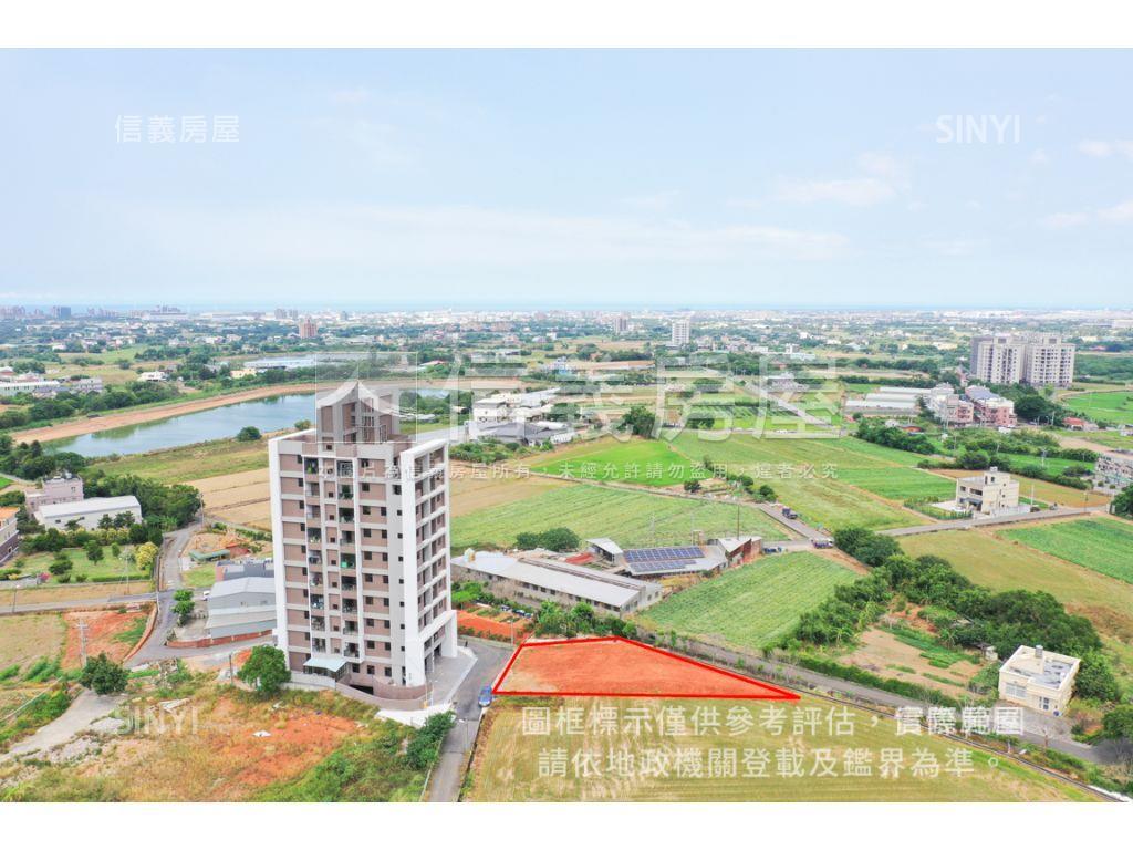 桃園中壢區月眉段農地房屋室內格局與周邊環境