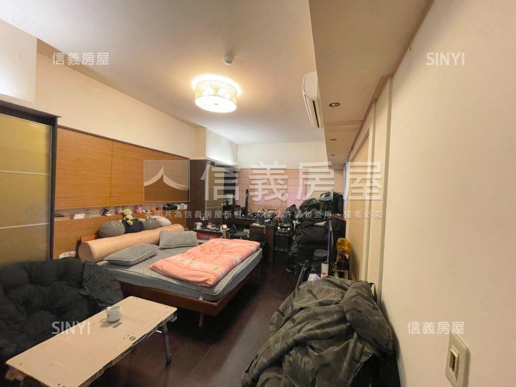 ●湯泉美地溫馨四房房屋室內格局與周邊環境