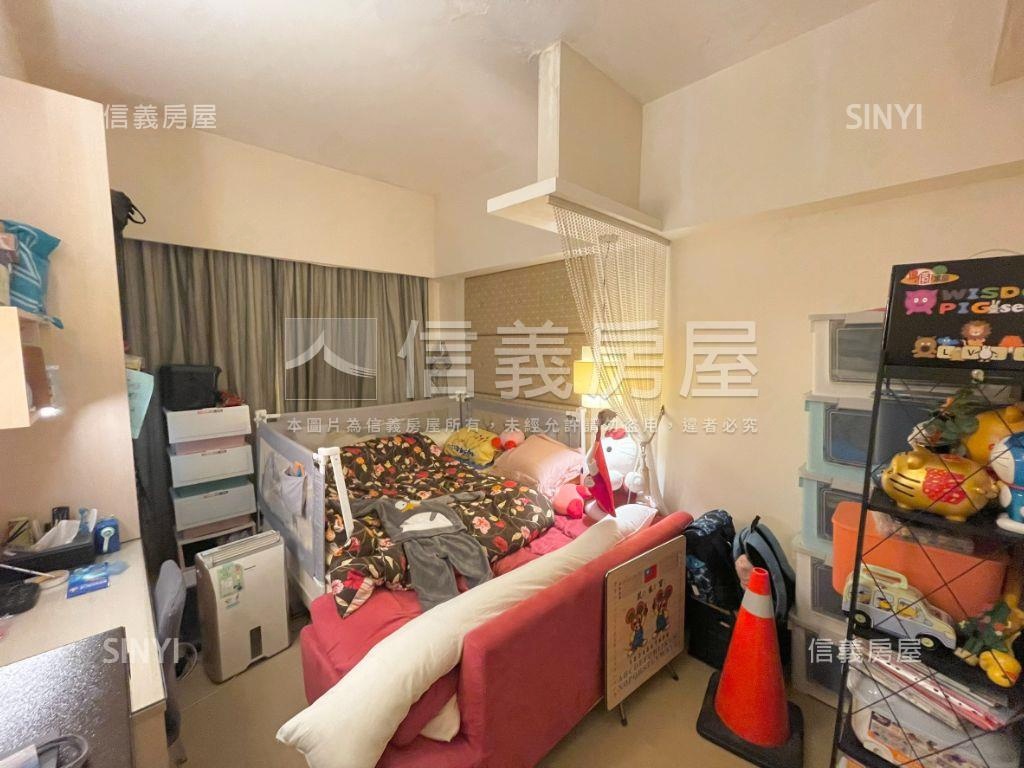 ●湯泉美地溫馨四房房屋室內格局與周邊環境