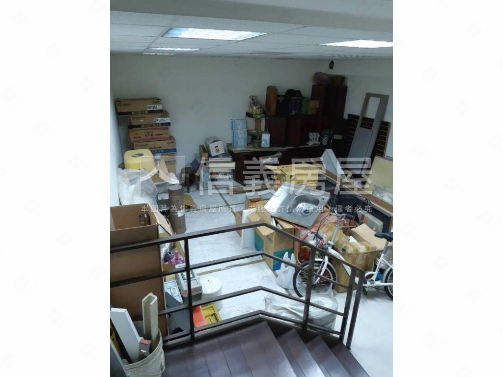民權東路大馬路金店面房屋室內格局與周邊環境