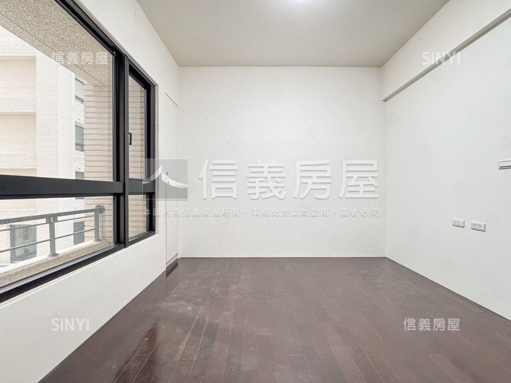 坤山建設．水漾房屋室內格局與周邊環境