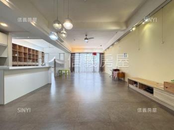 坤山建設．水漾