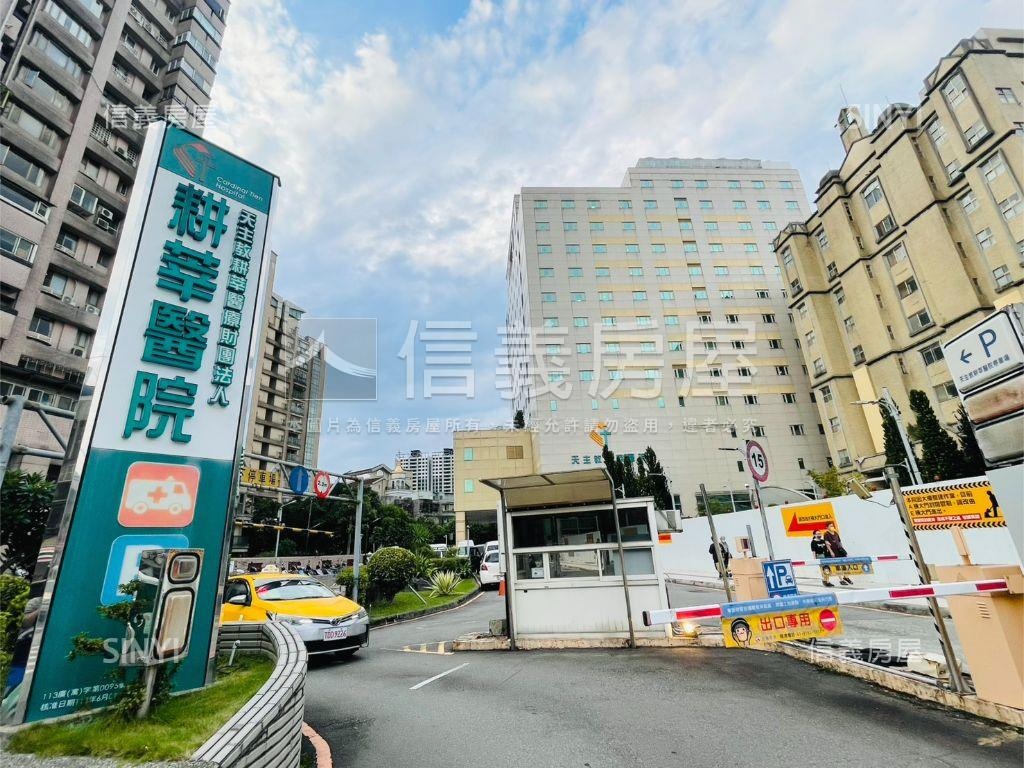 新★正民族路一起發金店面房屋室內格局與周邊環境