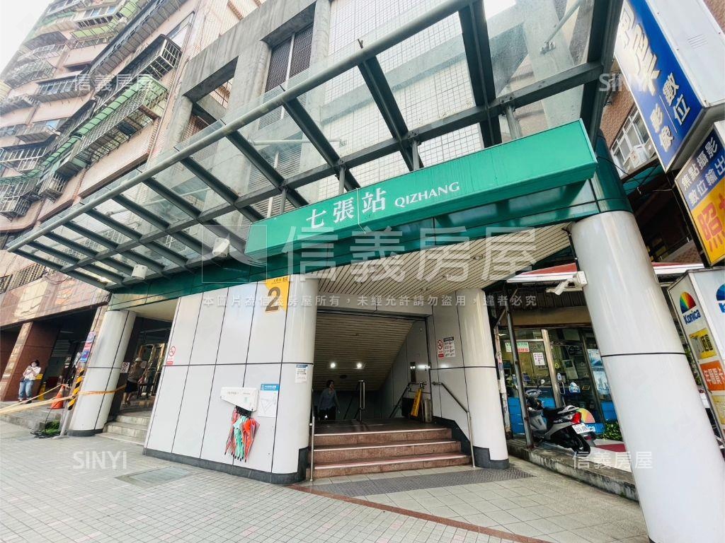 新★正民族路一起發金店面房屋室內格局與周邊環境