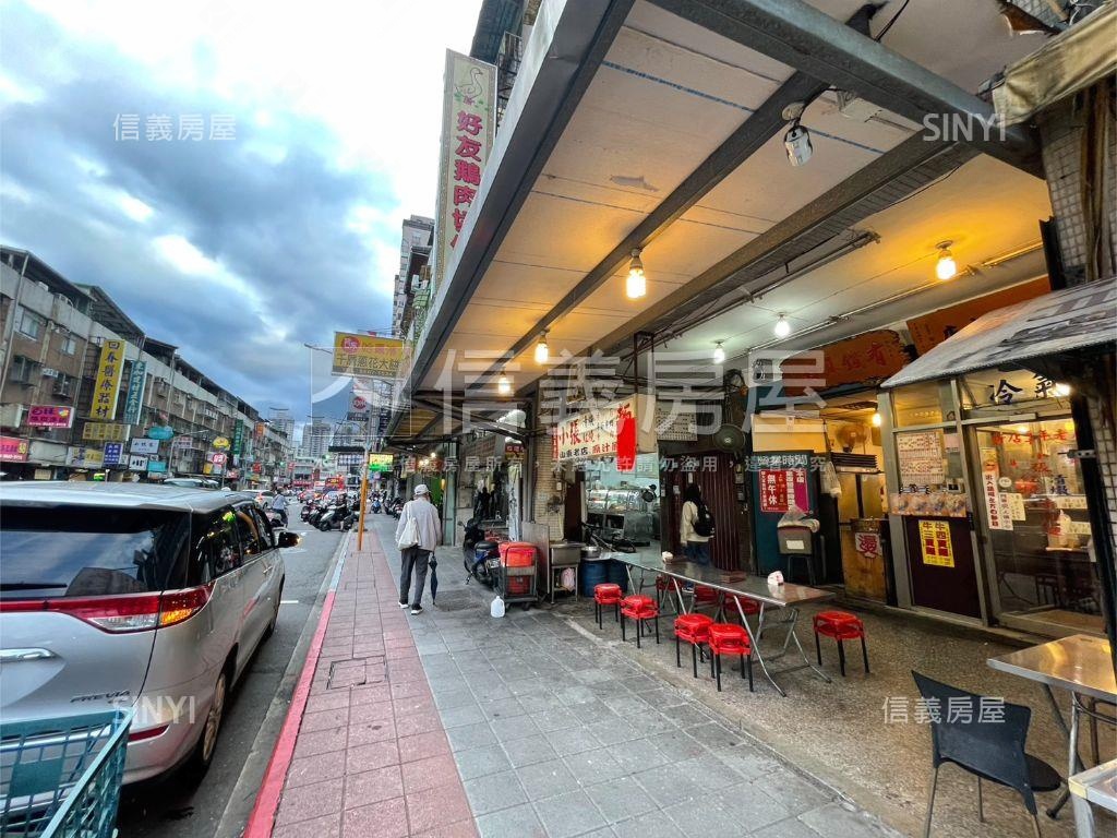 新★正民族路一起發金店面房屋室內格局與周邊環境