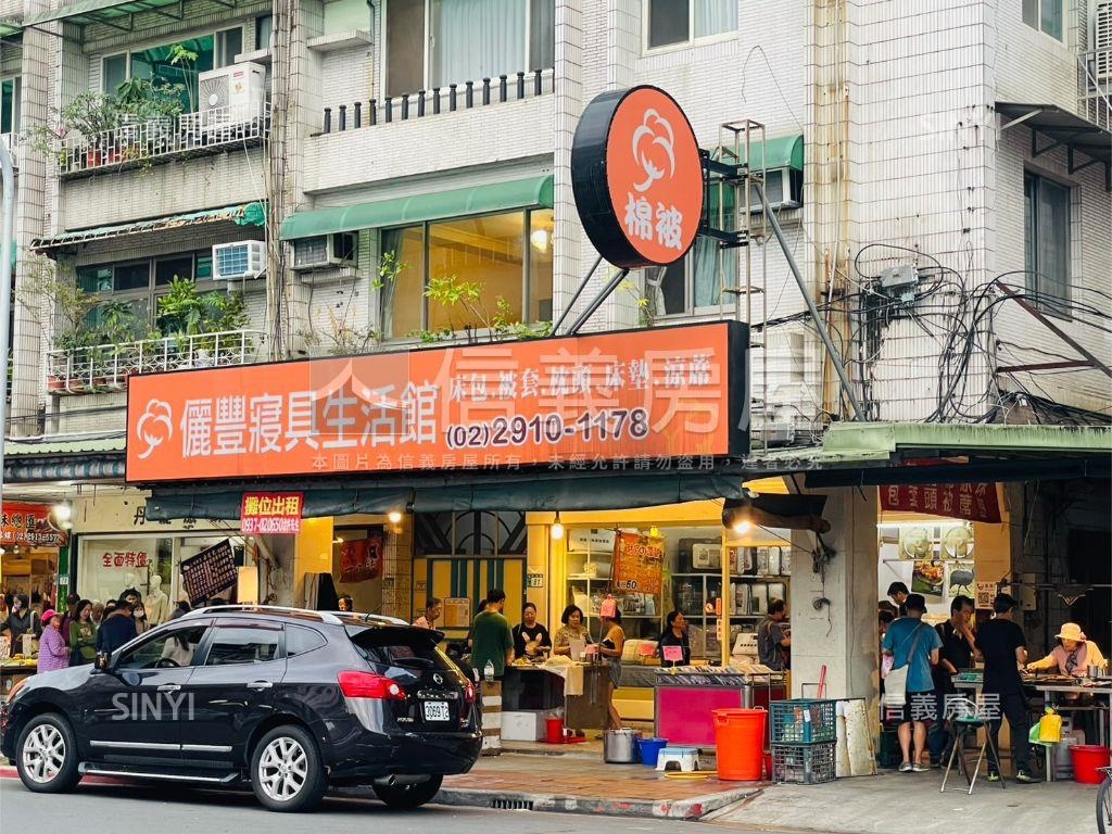 新★正民族路一起發金店面房屋室內格局與周邊環境